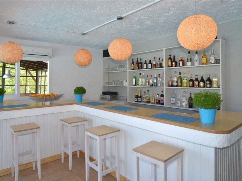 Σαραντάρι Διαμερίσματα Херсониссос Экстерьер фото